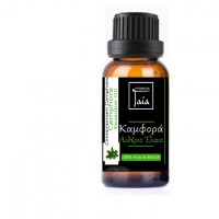 Καμφορά Αιθέριο Έλαιο 